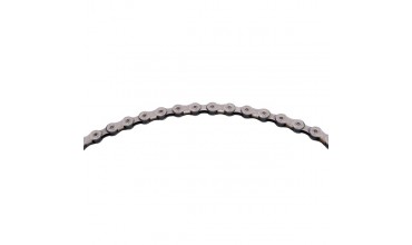 CATENA X10 10V - 114 MAGLIE, GRIGIO