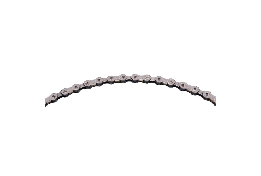 CATENA X10 10V - 114 MAGLIE, GRIGIO