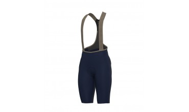 MASTER 2.0 PANTALONCINO CON BRETELLE UOMO PR-E BLU NAVY