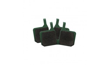 PASTIGLIE FRENO MAGURA MT5 UNITA - ORGANICA, 9.S SPORT