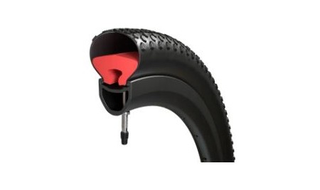 TUBELESS 700X33-47C