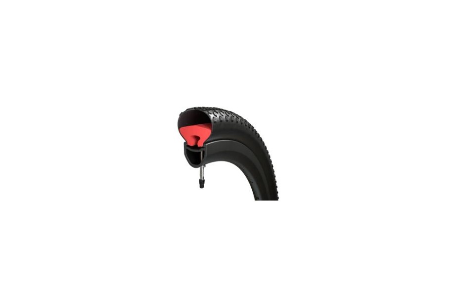 TUBELESS 700X33-47C