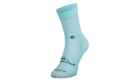 CALZE SCOTT TRAIL CONTESSA SIGNATURE CREW