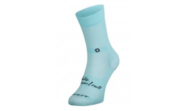 CALZE SCOTT TRAIL CONTESSA SIGNATURE CREW
