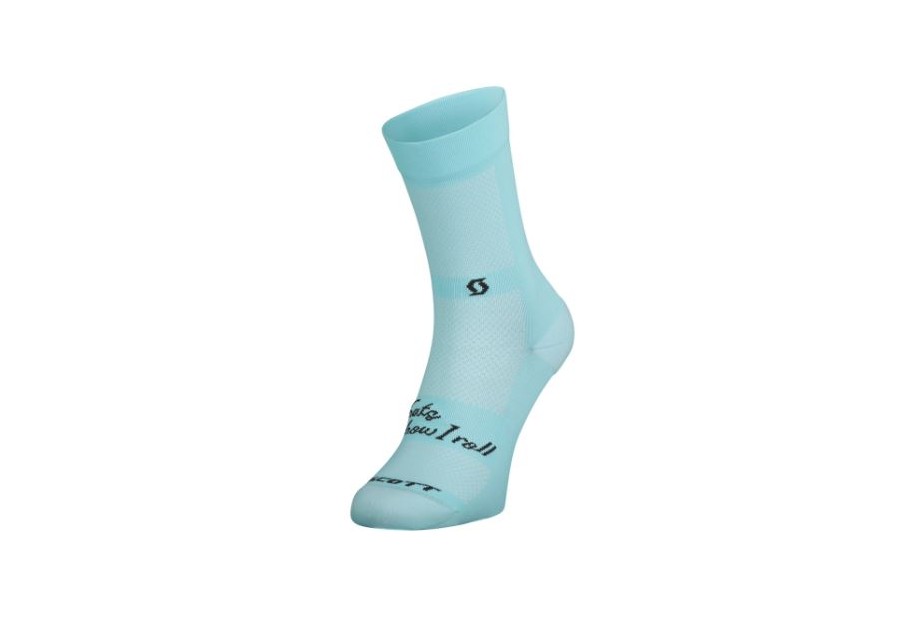 CALZE SCOTT TRAIL CONTESSA SIGNATURE CREW