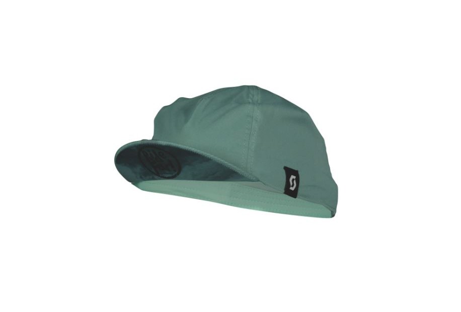 CAPPELLINO SCOTT GRAVEL MINT GREEN