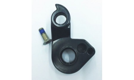 DROPOUT HANGER BOOST TA12 ALLOY 17 1SIZE