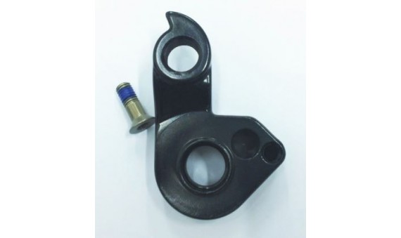 DROPOUT HANGER BOOST TA12 ALLOY 17 1SIZE