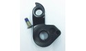 DROPOUT HANGER BOOST TA12 ALLOY 17 1SIZE