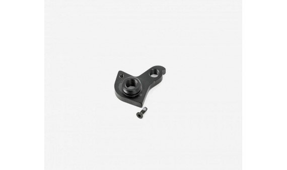 REAR DERAILLEUR HANGER Nº45 X12 ROAD STD REAR DERAILLEUR HANGER Nº45 X12 ROAD STD