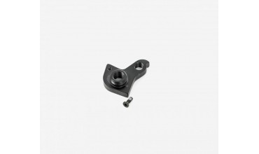 REAR DERAILLEUR HANGER Nº45 X12 ROAD STD