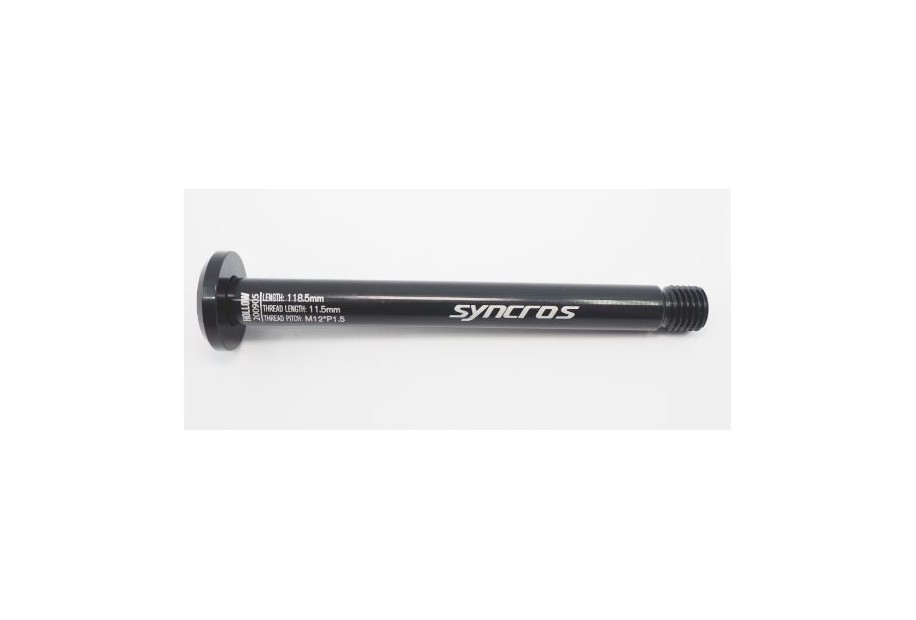 SCOTT AXLE FOIL/ADDICT/SPEEDSTER D F 21 NO COLOR 1SIZE
