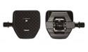 PEDAL PLATE accessorio adattatore pedale flat plastica crankbrothers compatibile