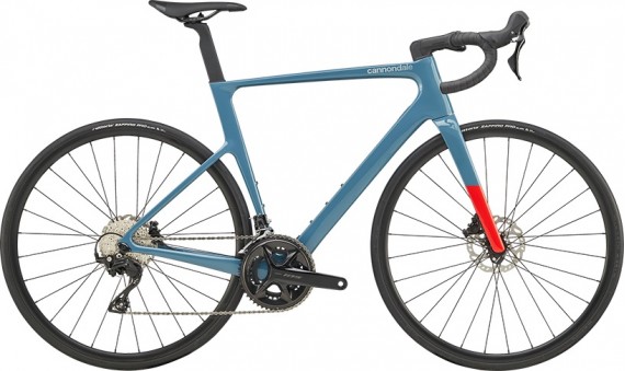 SuperSix EVO 4 Storm Cloud SuperSix EVO 4 Storm Cloud