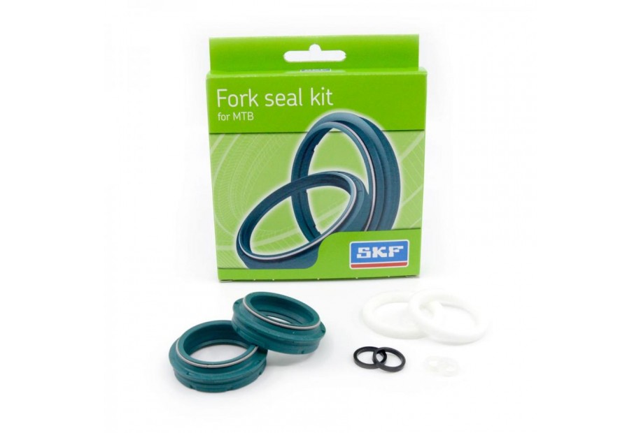 KIT TENUTA FORCELLA FOX STELO 34MM