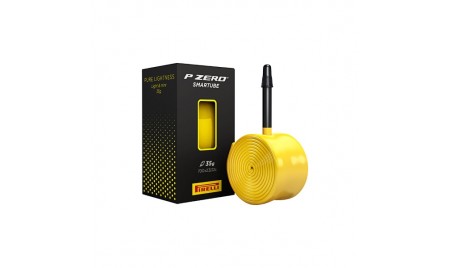 P ZERO SMARTUBE - 700 X 23/32 VALVOLA FRANCIA 80 MM