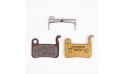 PASTIGLIE FRENO SHIMANO XTR - CARBO-METALLIC SINTERIZZATA PASTIGLIE FRENO SHIMANO XTR - CARBO-METALLIC SINTERIZZATA
