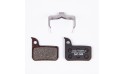 PASTIGLIE FRENO SRAM/RED HYDRAULIC/LEVEL ULTIMATE-TLM - ORGANICA