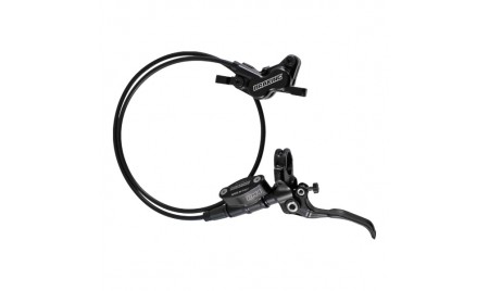 RM4 - TUBO IN KEVLAR NERO Ø5 MM - NERO