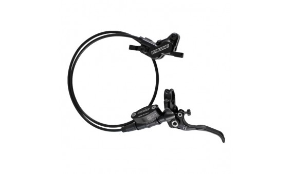 RM4 - TUBO IN KEVLAR NERO Ø5 MM - NERO RM4 - TUBO IN KEVLAR NERO Ø5 MM - NERO