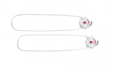 297 TECNO 3 PUSH SINGOLO BIANCO