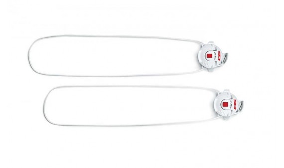 297 TECNO 3 PUSH SINGOLO BIANCO
