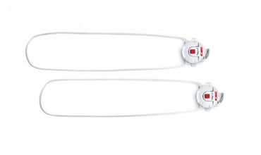 297 TECNO 3 PUSH SINGOLO BIANCO