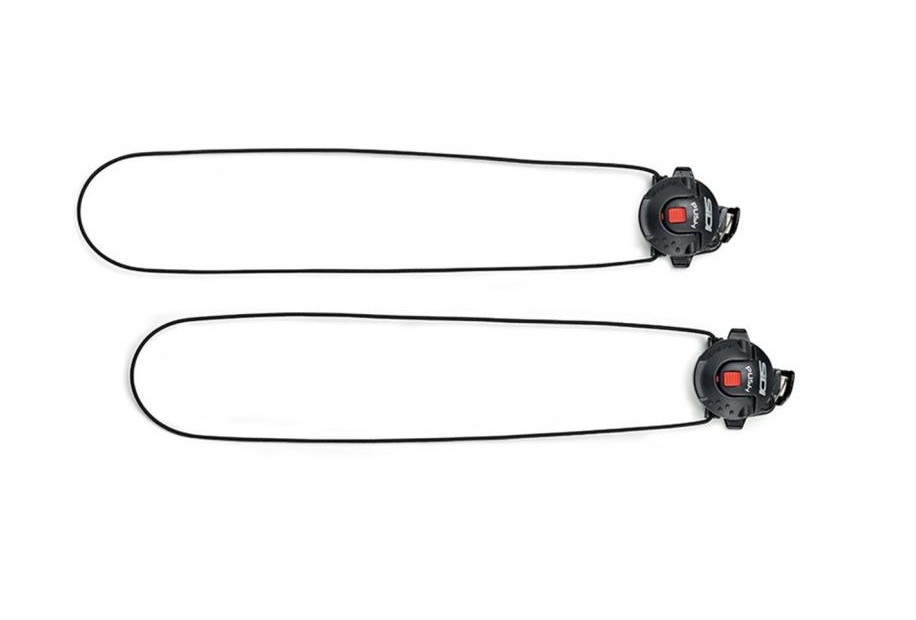 297 TECNO 3 PUSH SINGOLO NERO NERO
