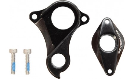 Derailleur Hanger TA ST 2P 086