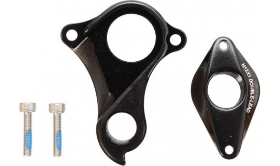 Derailleur Hanger TA ST 2P 086