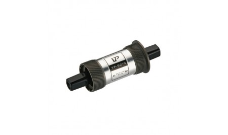MOVIMENTO CENTRALE ROAD ITA70 FILETTO ITALIANO PER PERNO QUADRO/JIS - LUNGHEZZA PERNO 107 MM