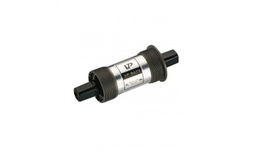 MOVIMENTO CENTRALE ROAD ITA70 FILETTO ITALIANO PER PERNO QUADRO/JIS - LUNGHEZZA PERNO 107 MM