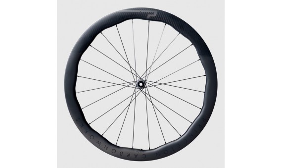 RUOTE PRINCENTON CARBON PEAK 4550 EVOLUTION