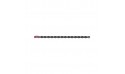 CATENA XX1 EAGLE 12V - 126 MAGLIE, NERO