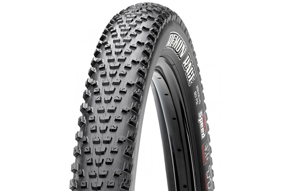 COP.REKON RACE29X2.25 EXO TR 120TPI PIEGHEVOLE MAXXSPEED