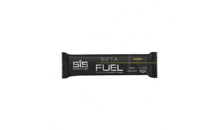 Lemon Energy Chew Bar