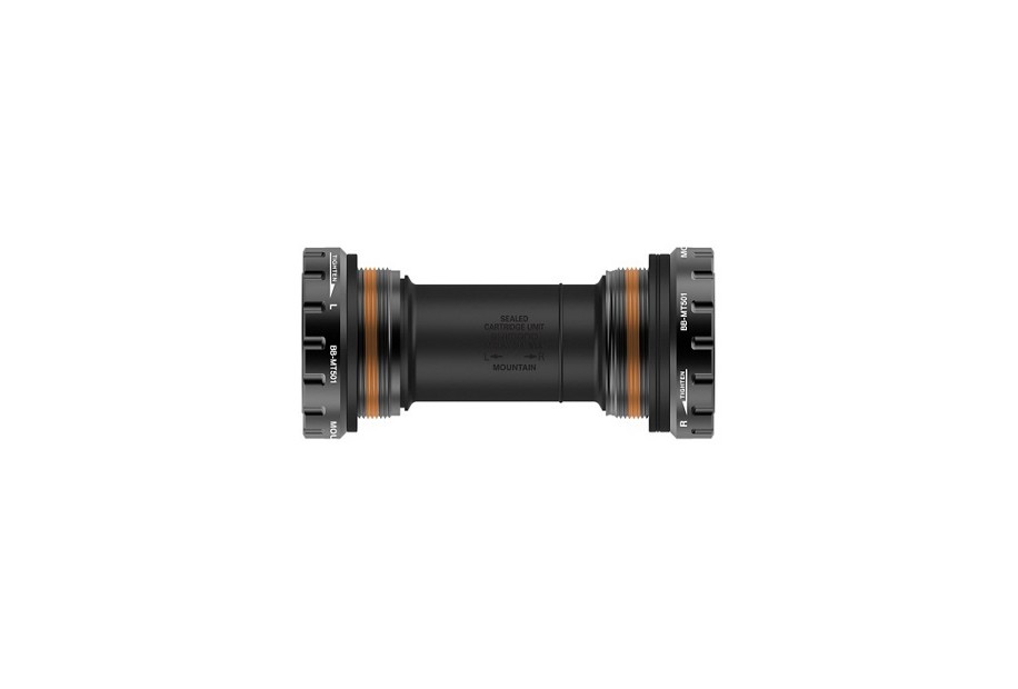 Movimento centrale BB-MT501 HOLLOWTECH II 68 / 73 (BSA) mm