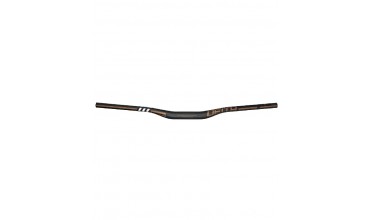 PIEGA MANUBRIO SKYWIRE D.35X800MM RISE 25MM BRONZO