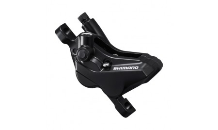 SHIMANO Freno A Disco Idraulico BR-MT420 A 4 pistoni