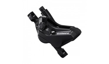SHIMANO Freno A Disco Idraulico BR-MT420 A 4 pistoni