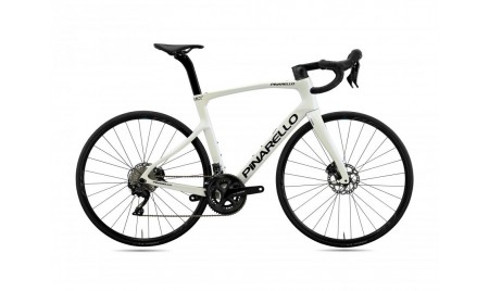 X1 Disc PEARL WHITE 105 2x12 DB  SH.RS171700C