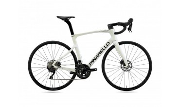 X1 Disc PEARL WHITE 105 2x12 DB  SH.RS171700C