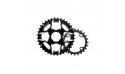 CORONA K-FORCE MY19 BCD 68 MM 4-FORI 2 X 10/11V - 26 DENTI