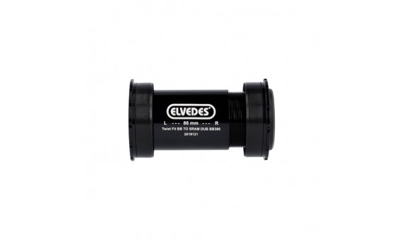 MOVIMENTO CENTRALE ROAD/GRAVEL TWIST FIT BB386 MOVIMENTO CENTRALE ROAD/GRAVEL TWIST FIT BB386