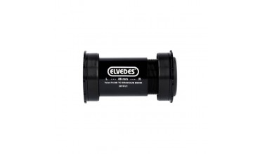 MOVIMENTO CENTRALE ROAD/GRAVEL TWIST FIT BB386