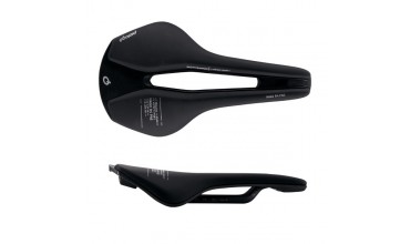 SELLA NAGO R4 137 PAS - TIROX, NERO