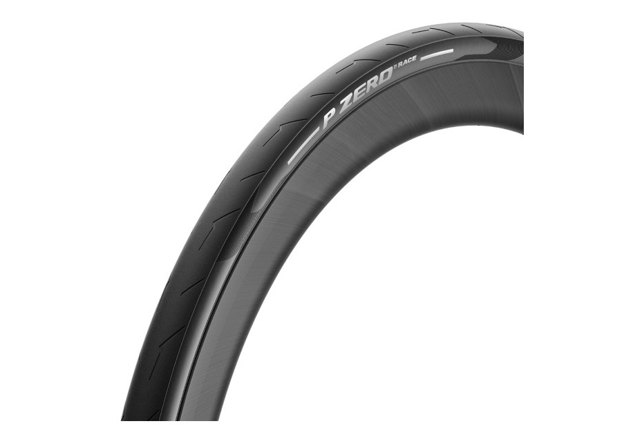 Copertone PZERO RACE 700x28 nero