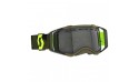Maschera SCOTT Prospect Enduro Light kaki green/neon yellow / light sensitive grey Sensitive Maschera SCOTT Prospect Enduro Light kaki green/neon yellow / light sensitive grey Sensitive