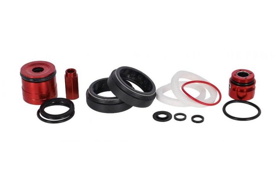 RockShox Service Kit forcella ammortizzata Lyric