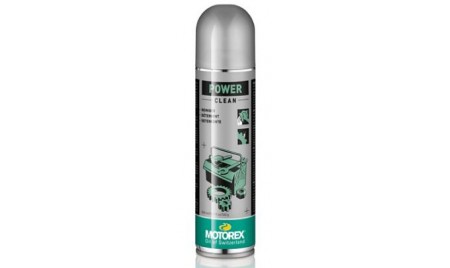 Motorex Power Clean Aerosol 500 ml